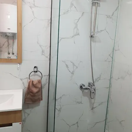 Apartment In