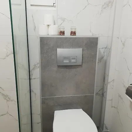 In Apartment Krusevac