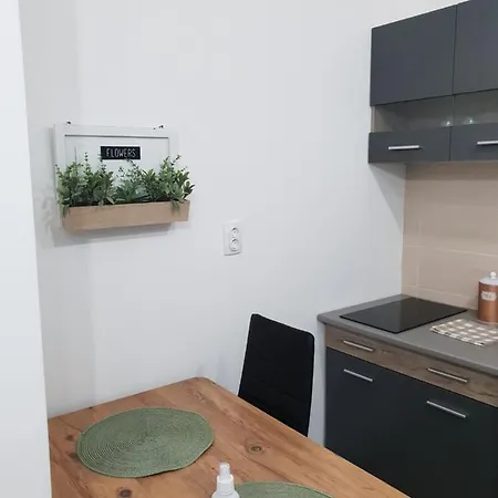 In דירה Kruševac