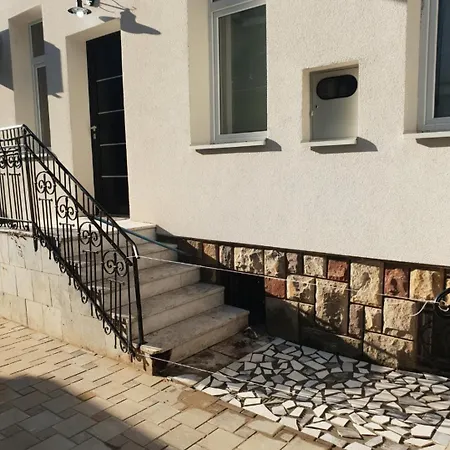 In Krusevac