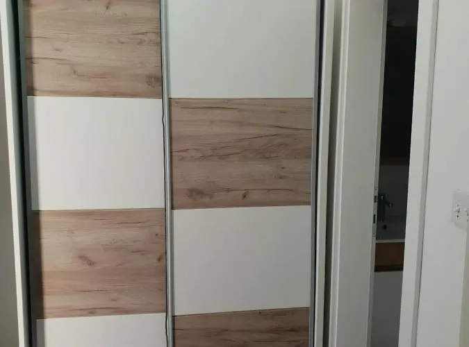 Apartman In Kruševac