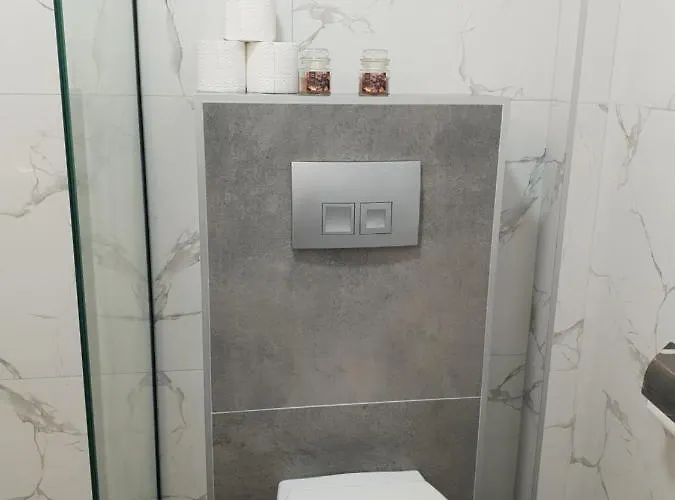 In Apartman Kruševac